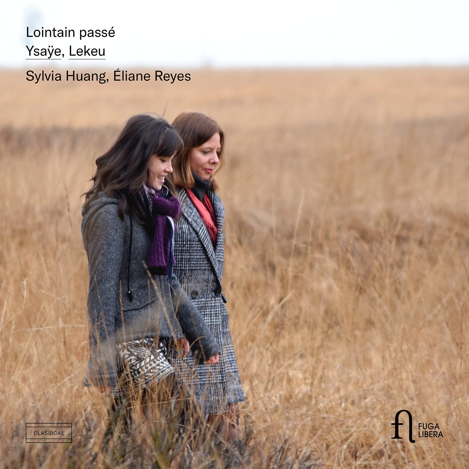 Lointain Passe (CD)
