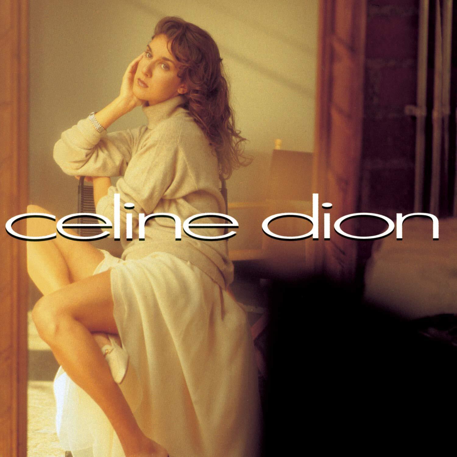 Celine Dion Celine Dion (CD)