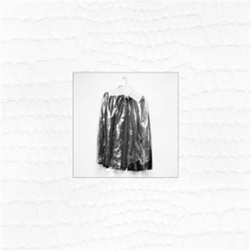 Fences - John Roberts (Audio CD)