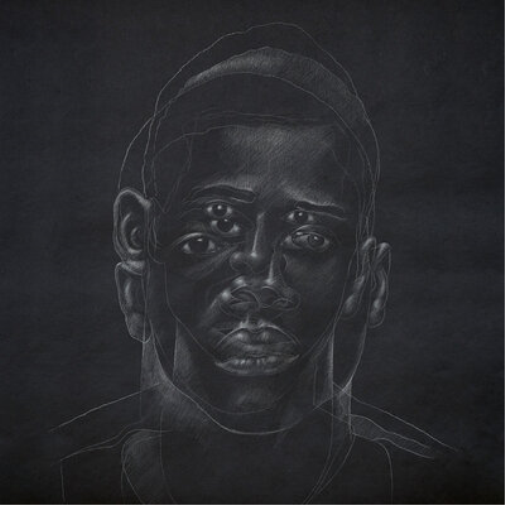 Samora Pinderhughes Grief (CD) Album