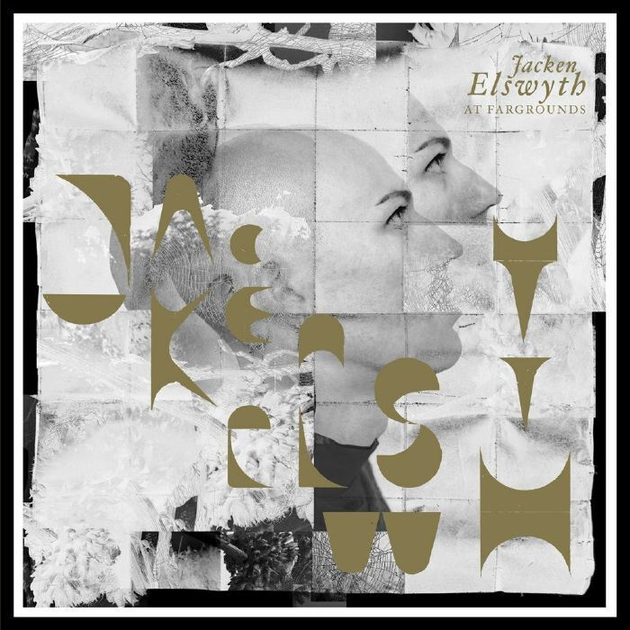 Jacken Elswyth At Fargrounds (Vinyl LP) 12" Album (Limited Edition)