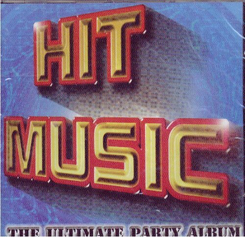Various Artists Hit Music (CD)