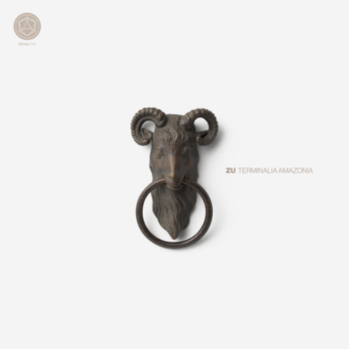 Zu Terminalia Amazonia (Vinyl LP) 12" Album (Limited Edition)