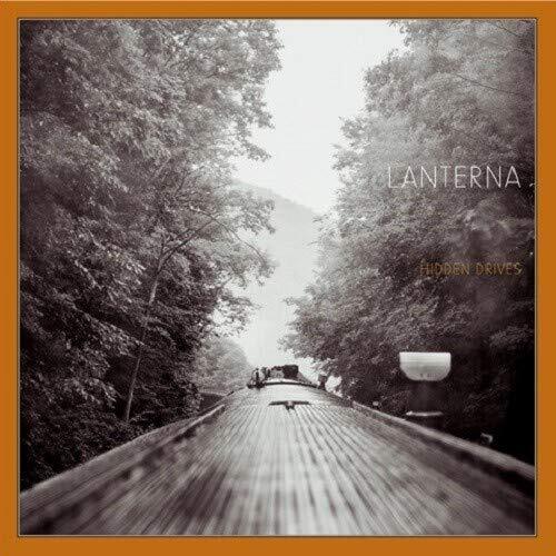 Lanterna Hidden Drives (CD)