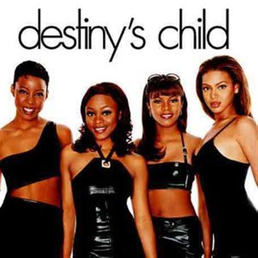 Destiny's Child - Destiny's Child (Audio Cd)