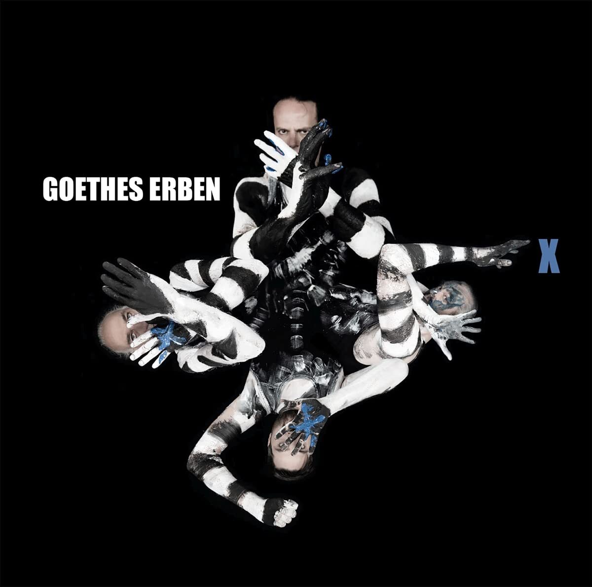 Goethes Erben X (CD)