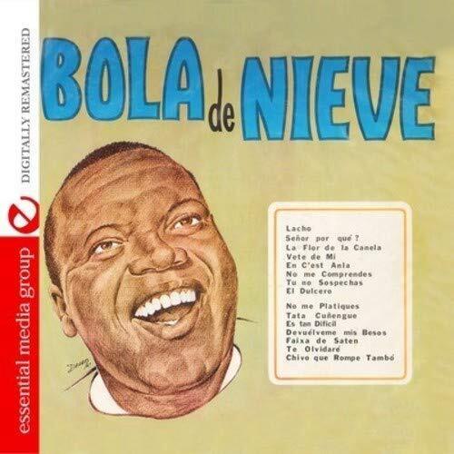 Bola de Nieve Bola de Nieve (Digitally Remastered) (CD)