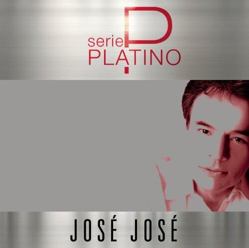 Jose Jose Serie Platino (CD)