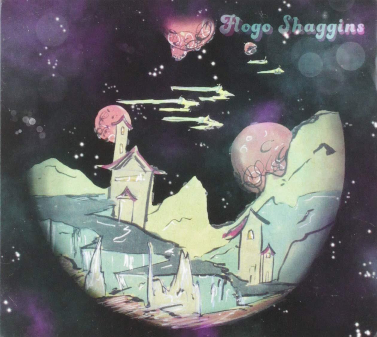 Flogo Shaggins Flogo Shaggins (CD)