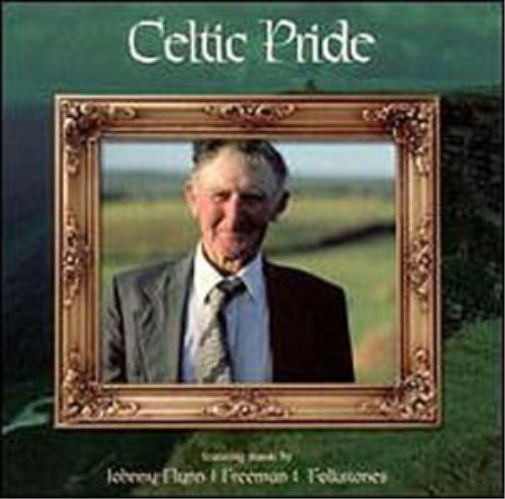 Celtic Pride Celtic Pride (CD)