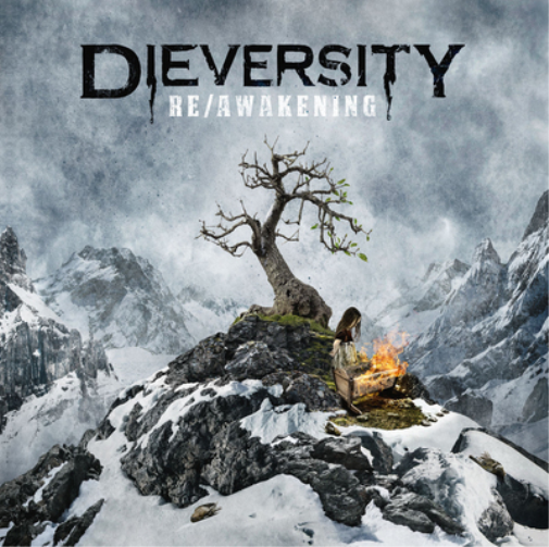 Dieversity Re/awakening (CD) Album
