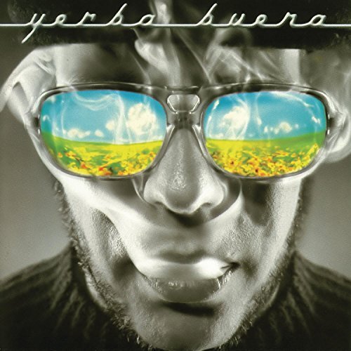 Yerba Buena President Alien (CD)