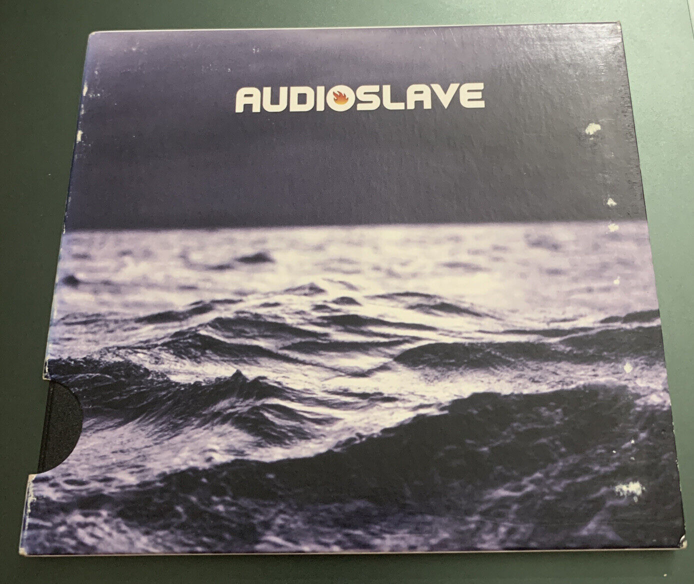 Audioslave - Out Of Exile - Cd digipak nuovo sigillato