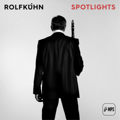 Rolf Kühn Spotlights (Vinyl LP) 12" Album