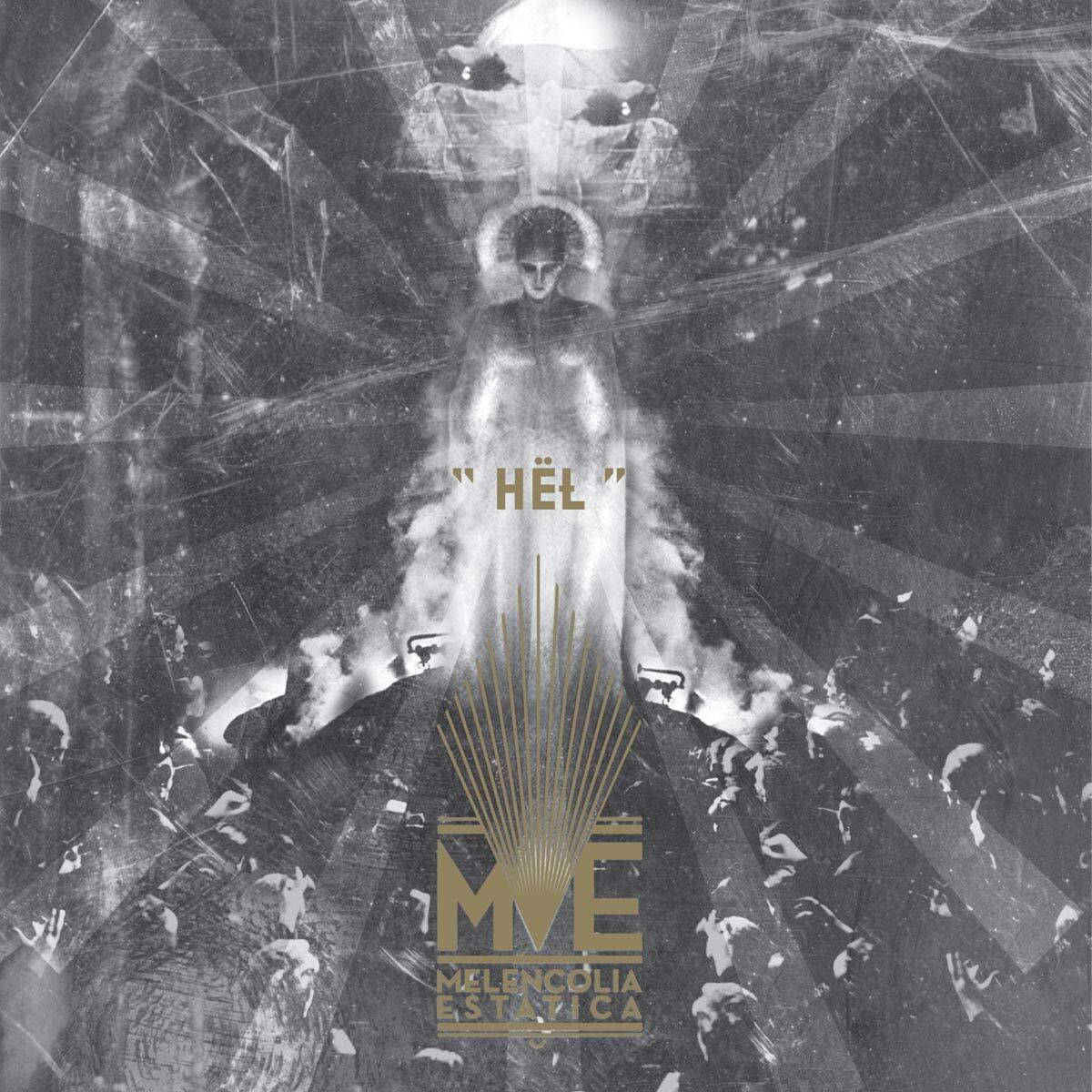 Melencolia Estatica Hel (CD)