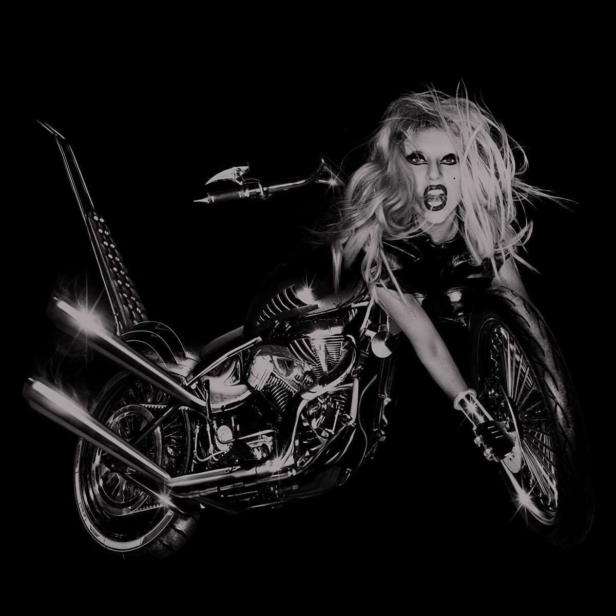 Lady Gaga Born This Way: The Tenth Anniversary (Vinyl LP) 12" Album Box Set