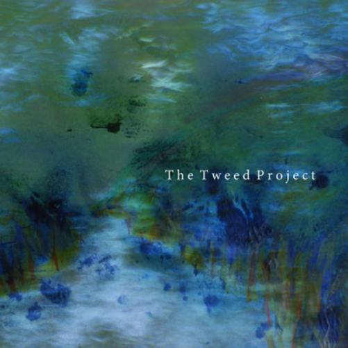 The Tweed Project The Tweed Project (CD) Album