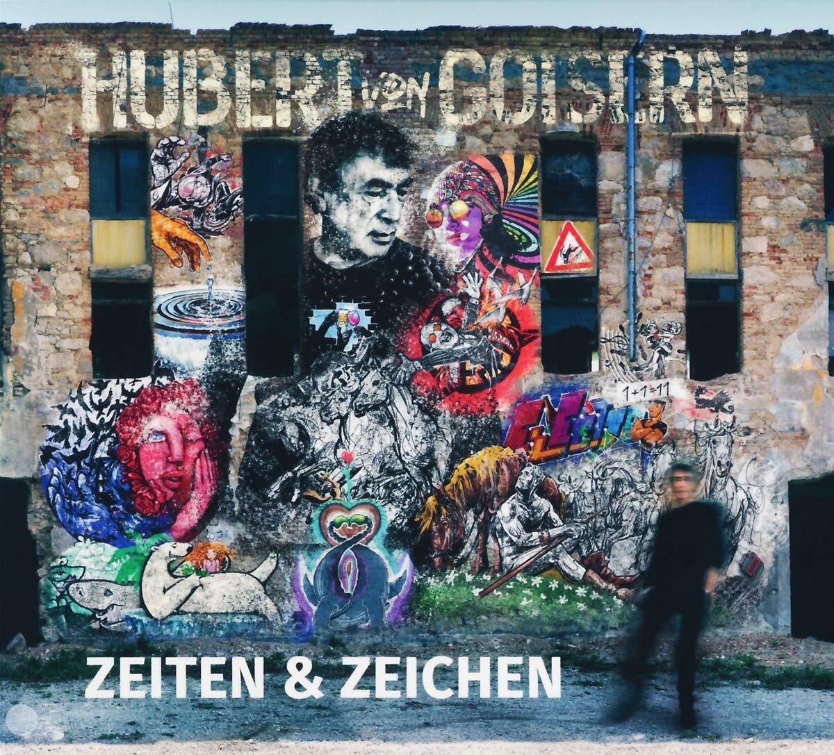 Hubert von Goisern Zeiten & Zeichen (CD)
