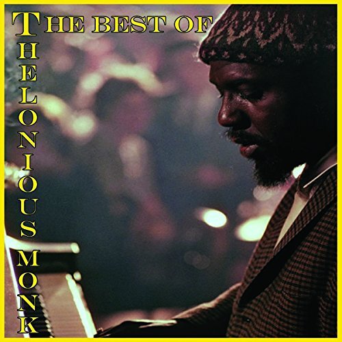 Thelonious Monk The Best Of Thelonious Monk (CD)
