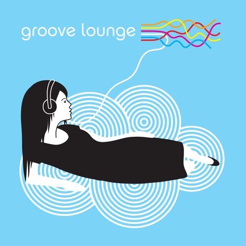 Various Artists Groove Lounge (CD)