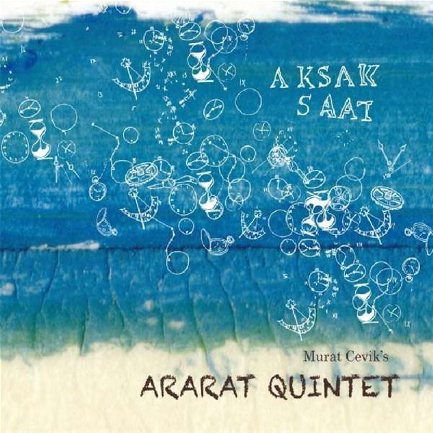 Murat Cevik - Aksak Saat