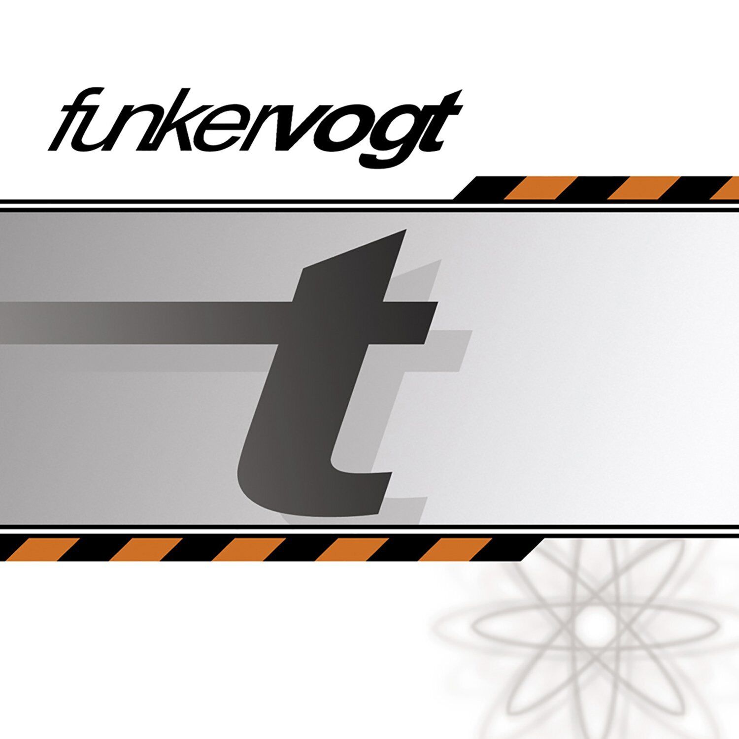 Funker Vogt T (CD)