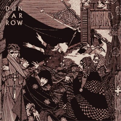 Dunbarrow Dunbarrow III (Vinyl LP) 12" Album
