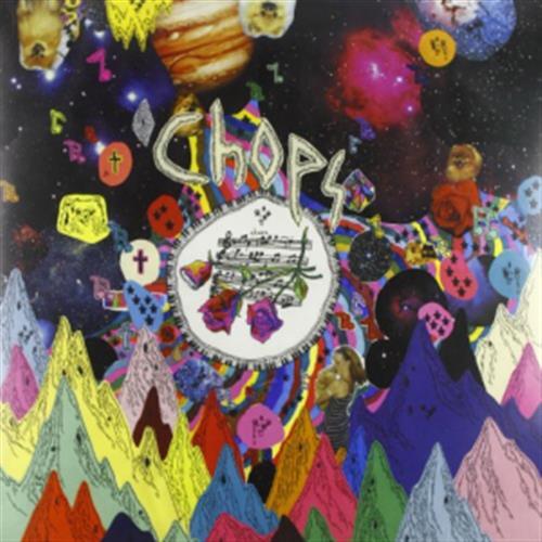 Split 12 Inch - Chops (Vinile)