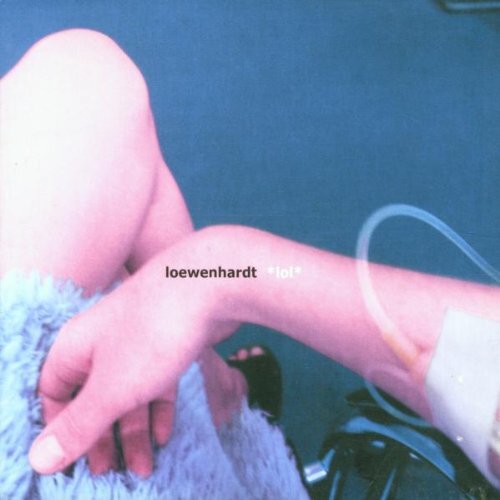 loewenhardt - lol CD NUOVO