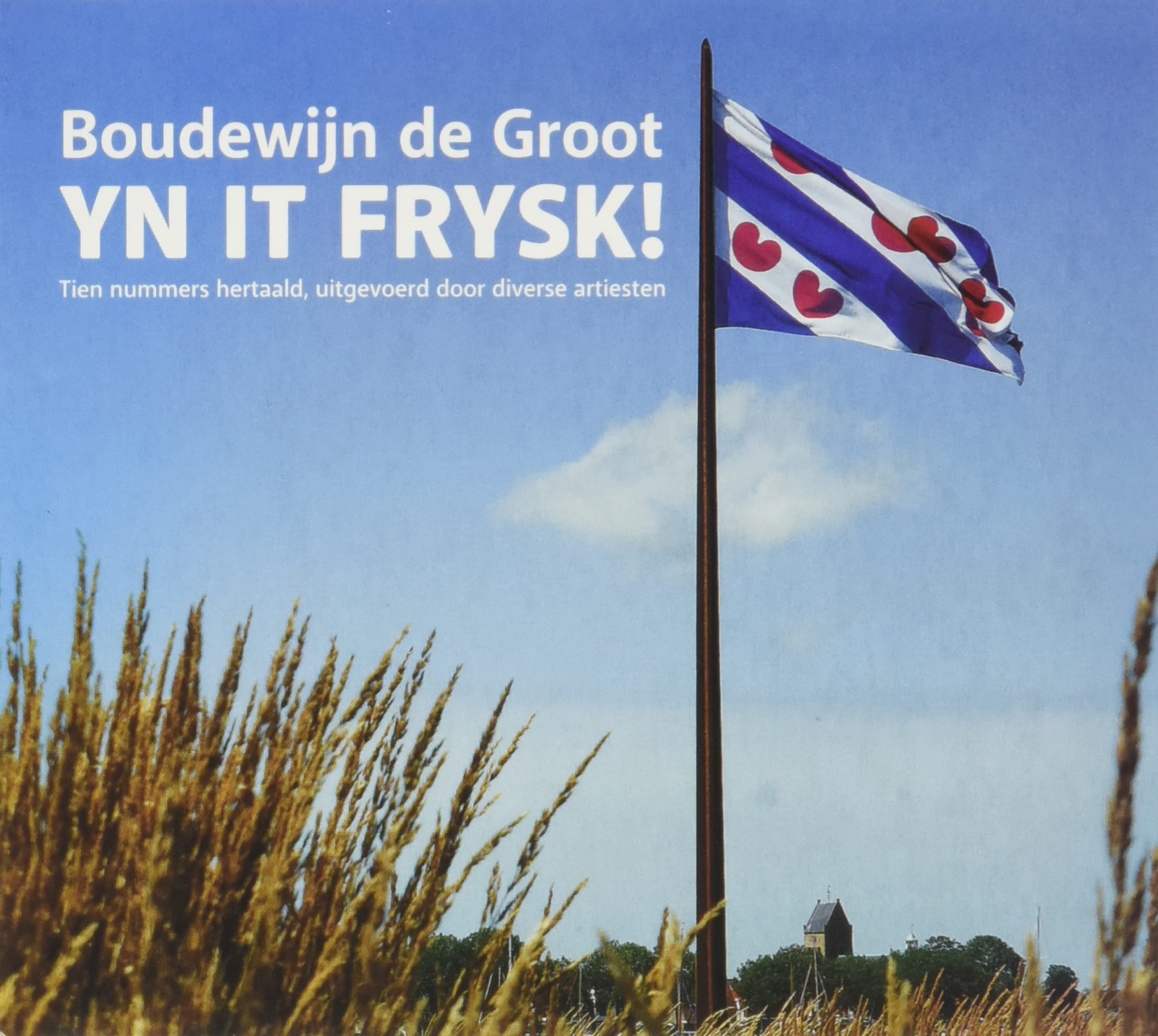 Groot, Boudewijn De - Tri Boudewijn De Groot Yn.. (CD)