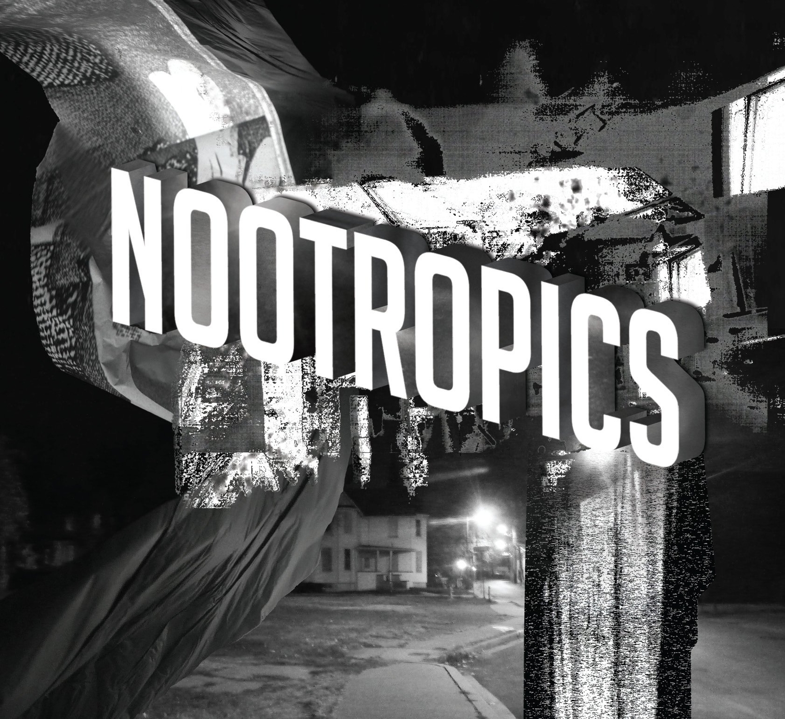 Lower Dens Nootropics (Vinyl LP)