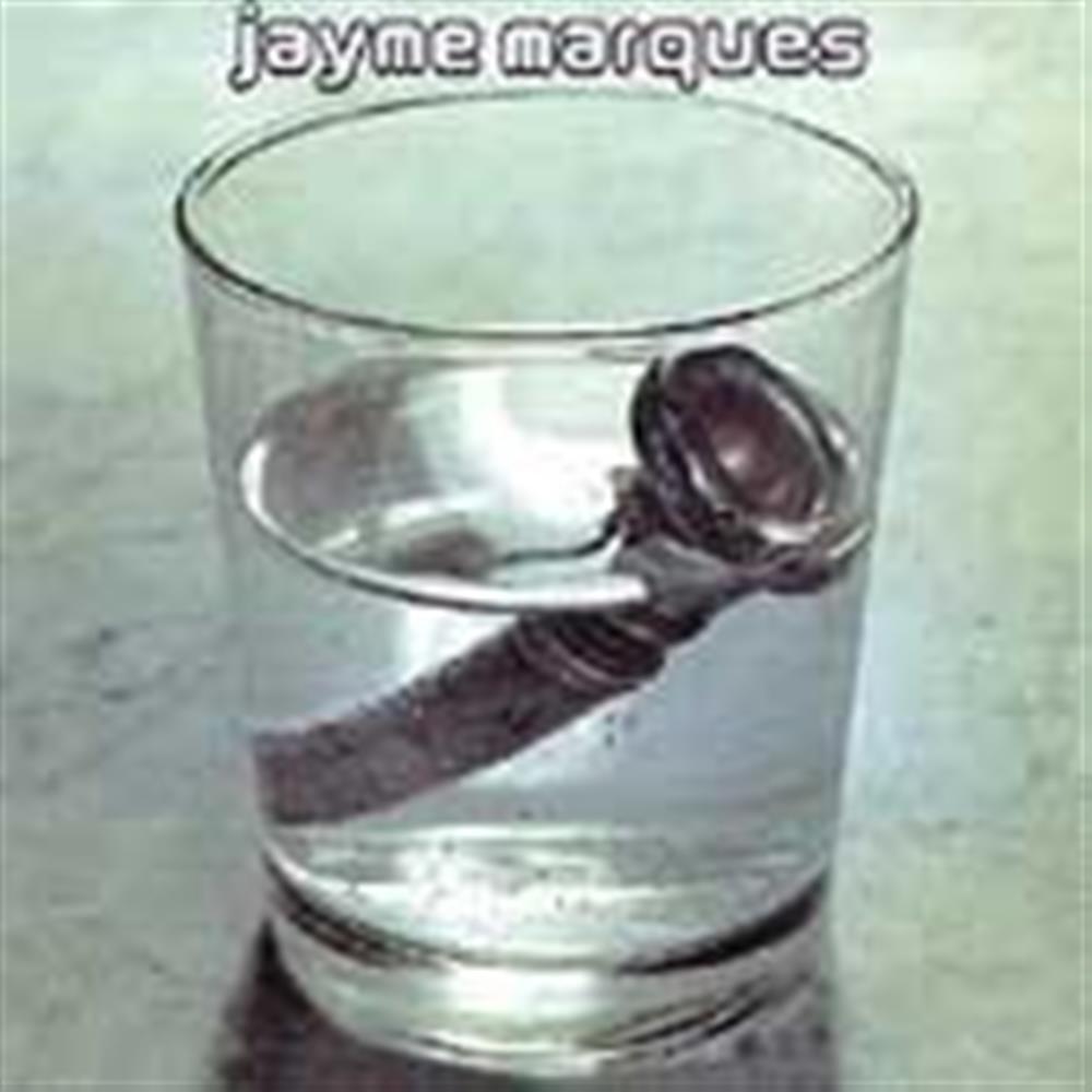 Same - Jayme Marques (Audio cd)