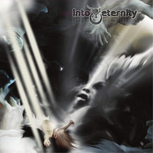 Into Eternity Into Eternity (CD) 20th Anniversary  Album