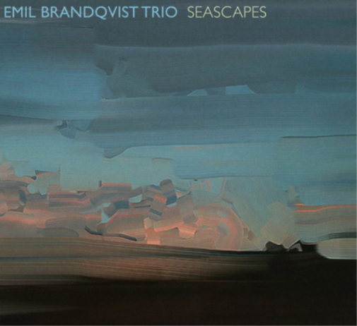 Emil Brandqvist Trio Seascapes (CD) Album