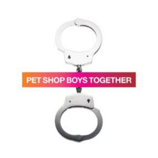 Pet Shop Boys Together (CD) Single (Maxi)