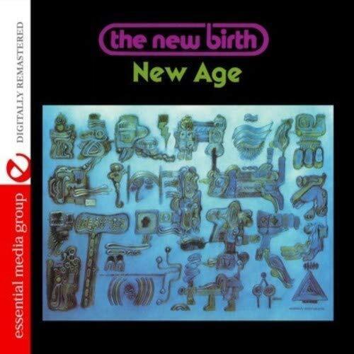 New Birth NEW AGE (CD)