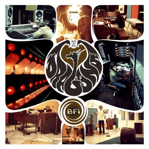 The Dragons BFI (CD)