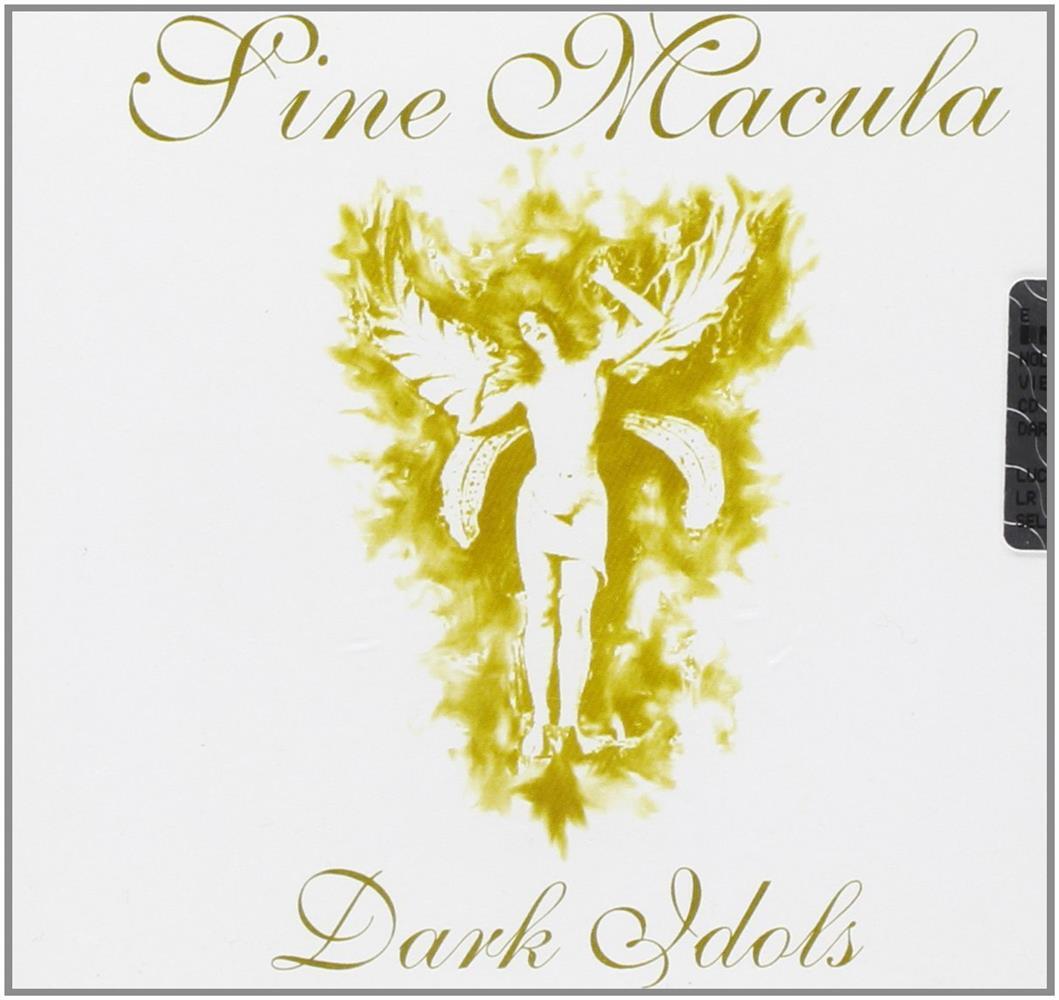 Dark Idols - Sine Macula (Audio cd)