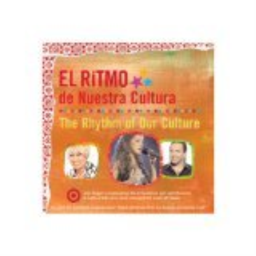 El Ritmo De Nuestra Cultura El Ritmo De Nuestra Cultura (CD)