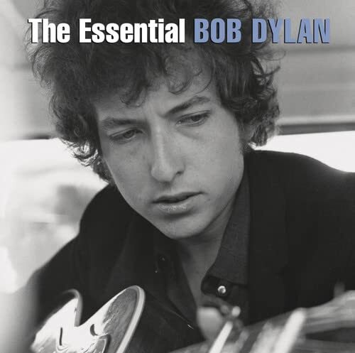 Bob Dylan Essential Bob Dylan (CD)