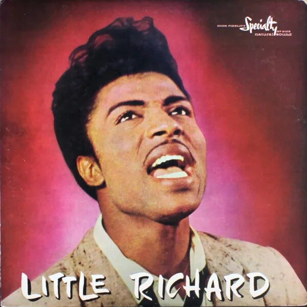Little Richard - Little Richard