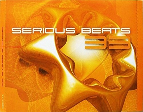 Serious Beats Various - Serious Beats 33 (CD)