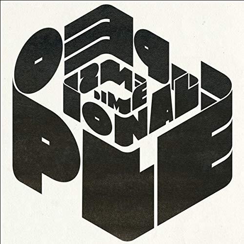 Mouse On Mars Dimensional People (Vinyl LP)