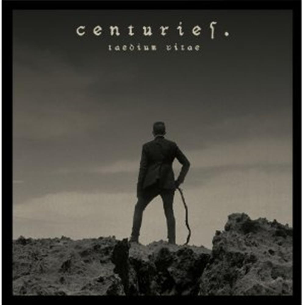 Taedium Vitae - Centuries (Vinile)