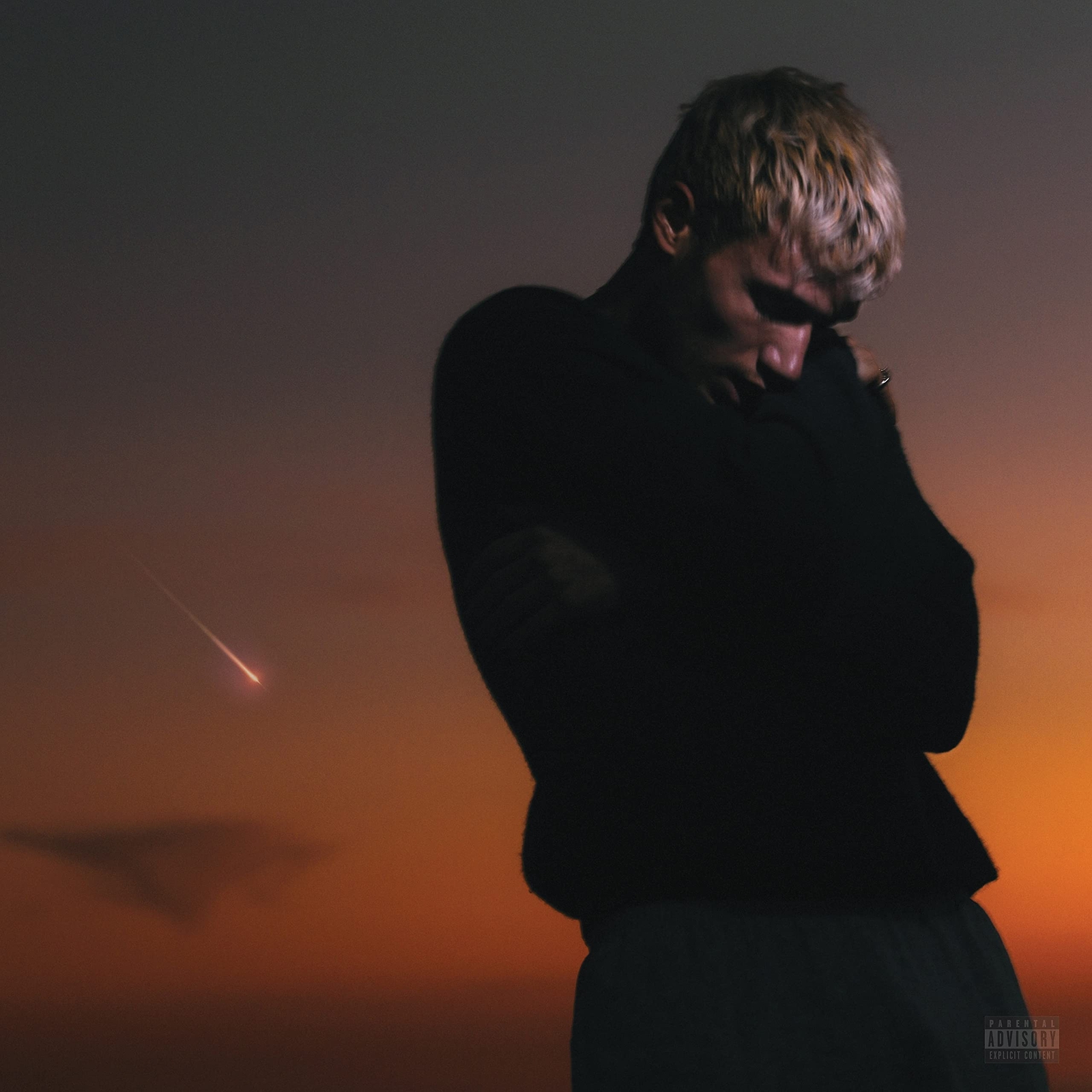 Jeremy Zucker Love Is Not Dying (Vinyl LP)