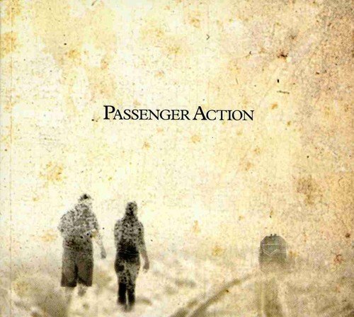 Passenger Action Passenger Action (CD)