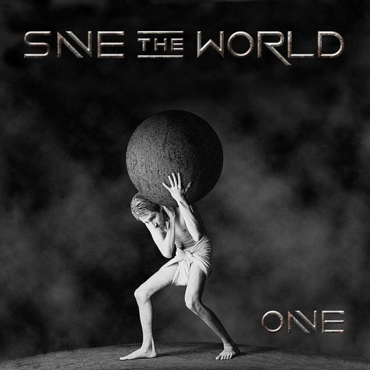 Save the World One (CD) Album