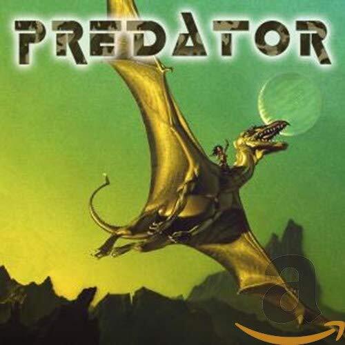 Predator Predator (CD)