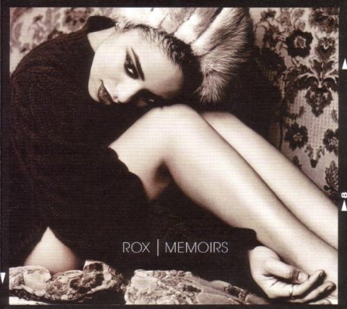Vinile Rox - Memoirs