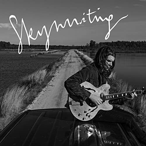Zachary Cale Skywriting (CD)
